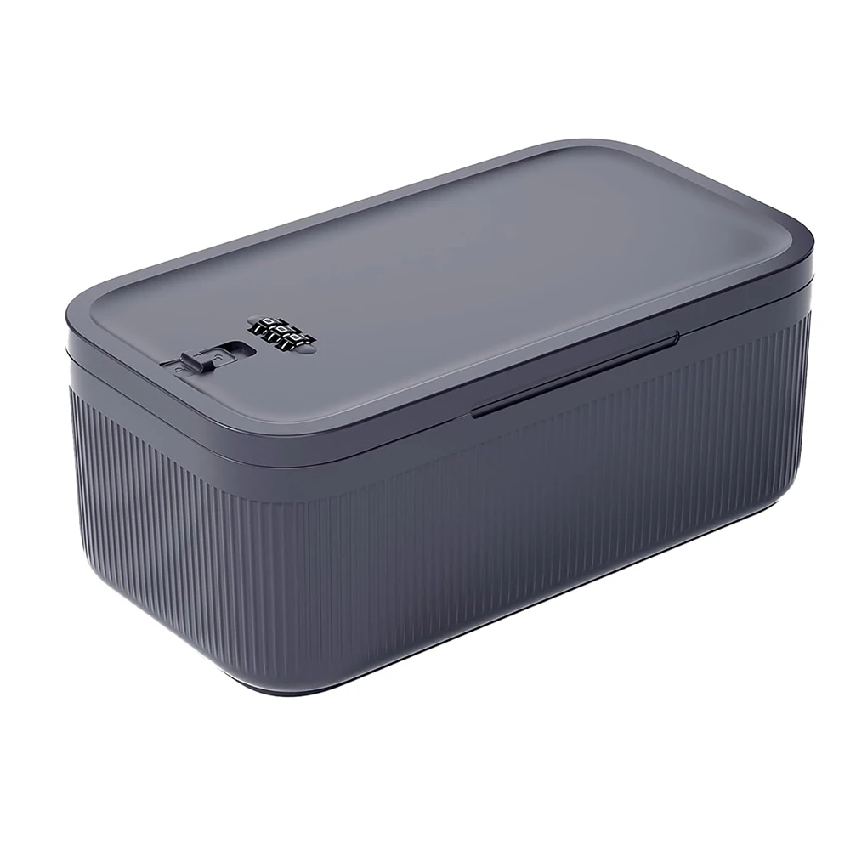 Food Snacks Items - 사물함이 있는 잠금 상자, 사무실, 학교,