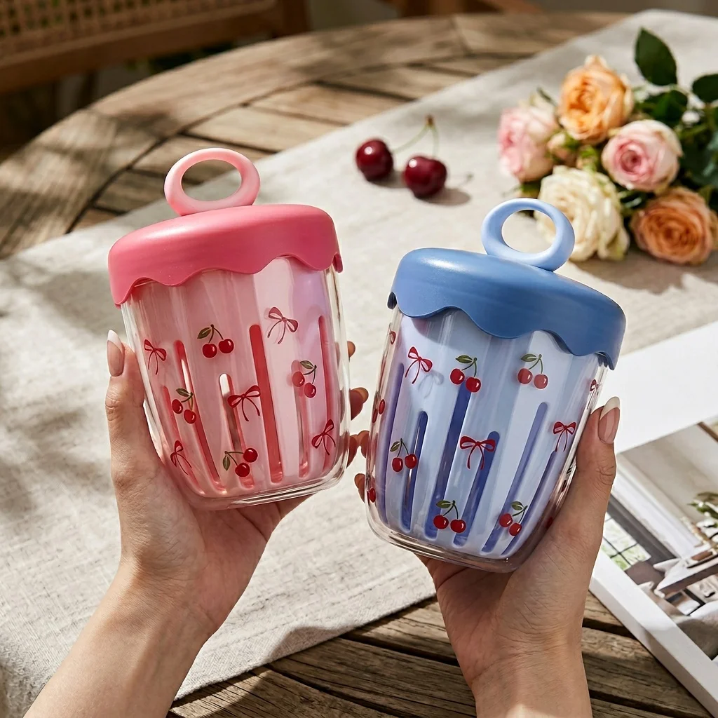뚜껑이 있는 플라스틱 과일 샐러드 컵, 물 빠짐 기능이 - Food Snacks For Kids 리뷰 및 가격