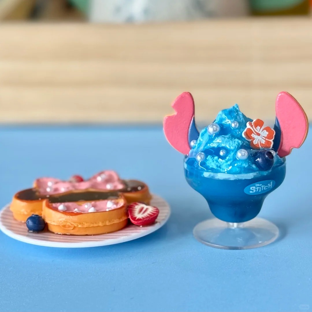 ZURU 미니 브랜드 디즈니 스낵 시리즈 블라인드 박스 - Food Snacks Items 리뷰 및 가격