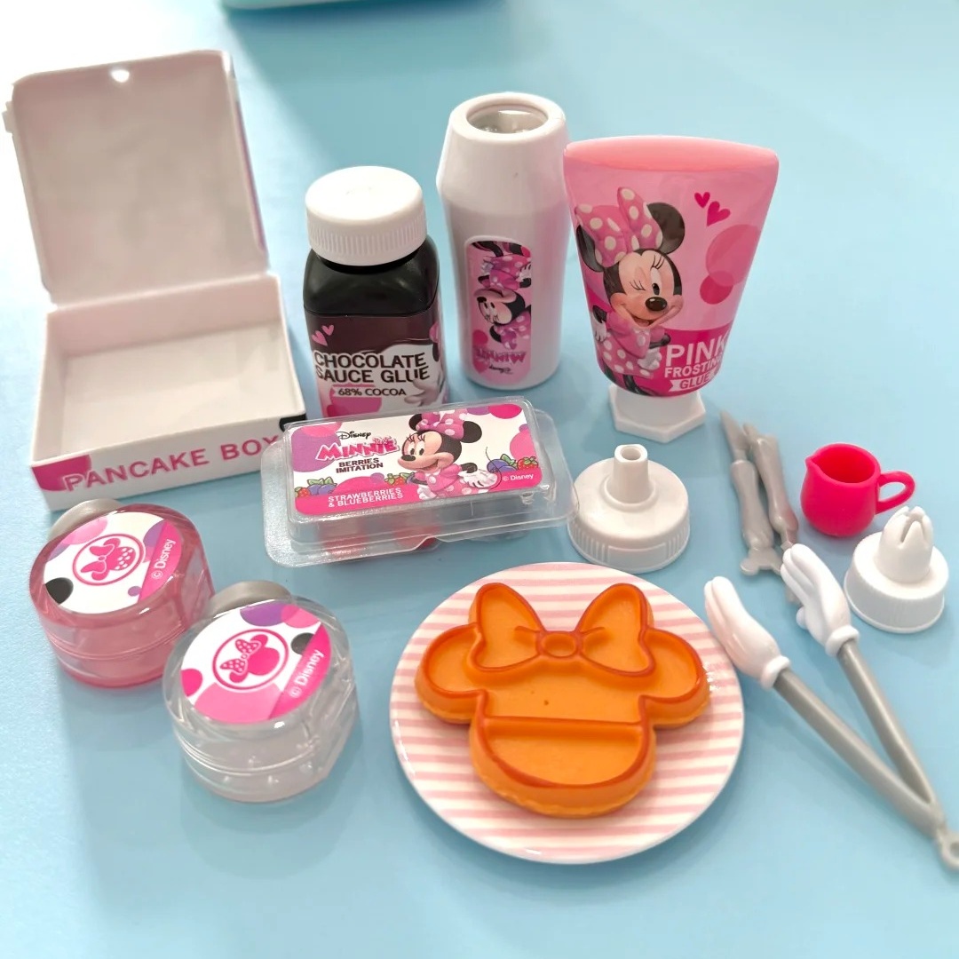 ZURU 미니 브랜드 디즈니 스낵 시리즈 블라인드 박스 - Food Snacks Items 리뷰 및 가격