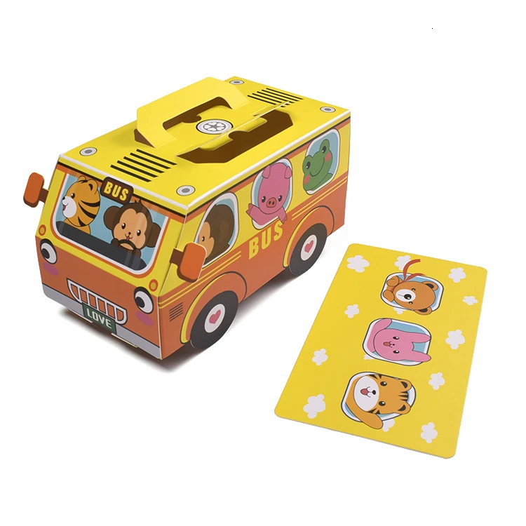 6개입 선물 상자 포장 손잡이 케이크 선물 상자 (쿠키 - Food Snacks For Kids 리뷰 및 가격