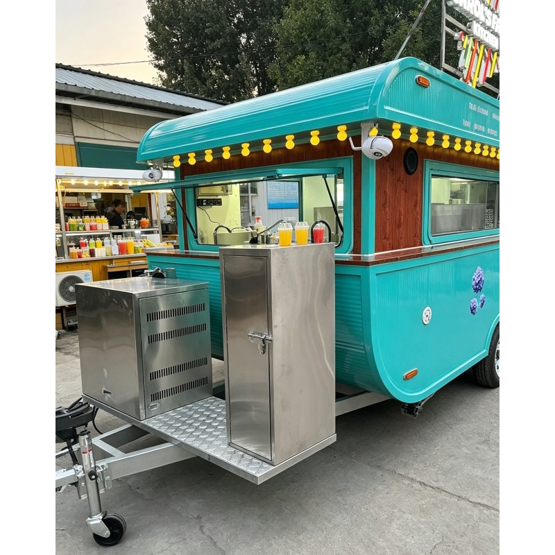 상업 거리 야시장 케이터링 노점 카트 이동식 음식 스낵 - Food Snacks Catering 리뷰 및 가격
